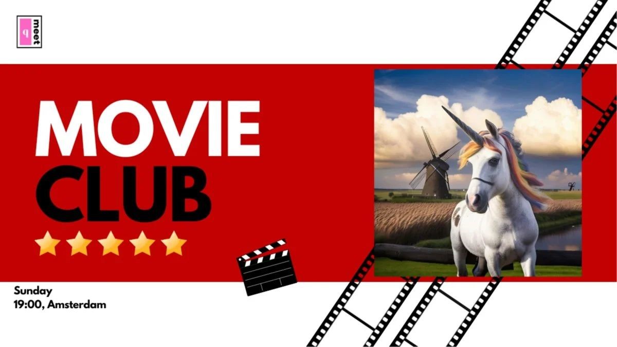 Movie club